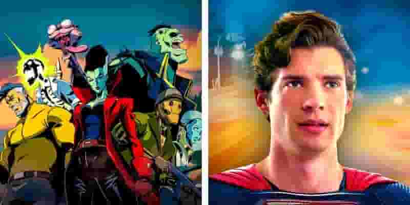 James Gunn's Superman Movie Gets DCU Timeline Placement Confirmation