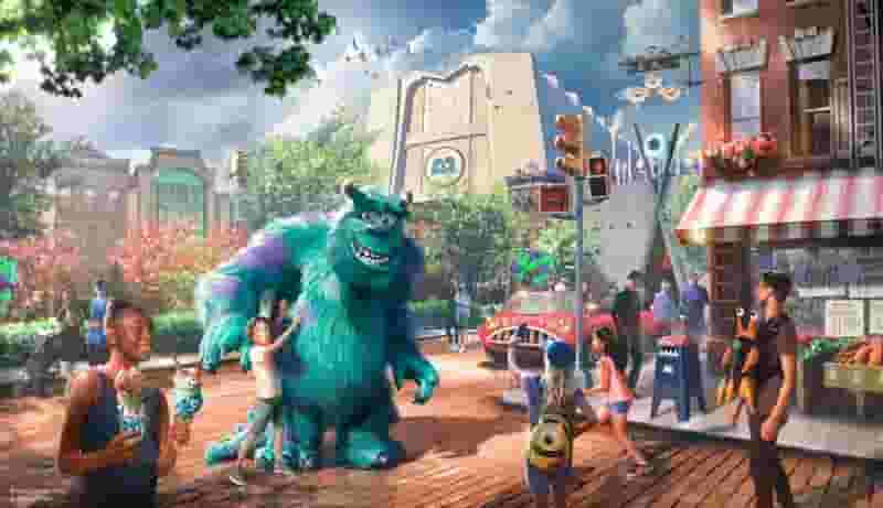 Disney World Announces 2 Controversial New Attractions