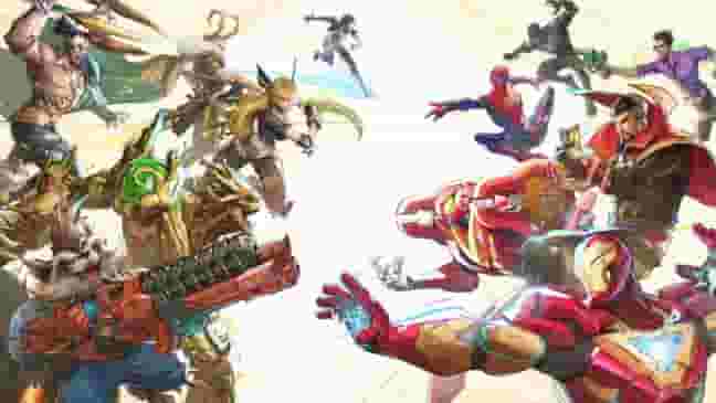Everything in Marvel Rivals Season 0: Doom’s Rise – Start date, new heroes, maps, more