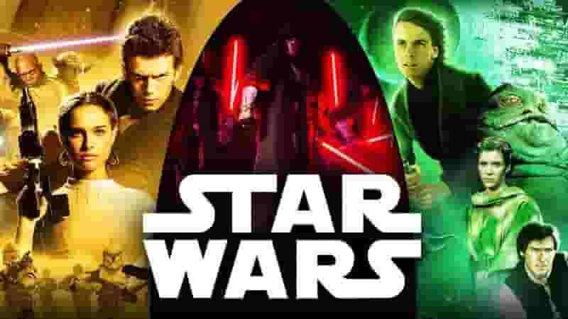 Star Wars Announces New Movie Trilogy, Reportedly Episodes 10, 11 & 12
