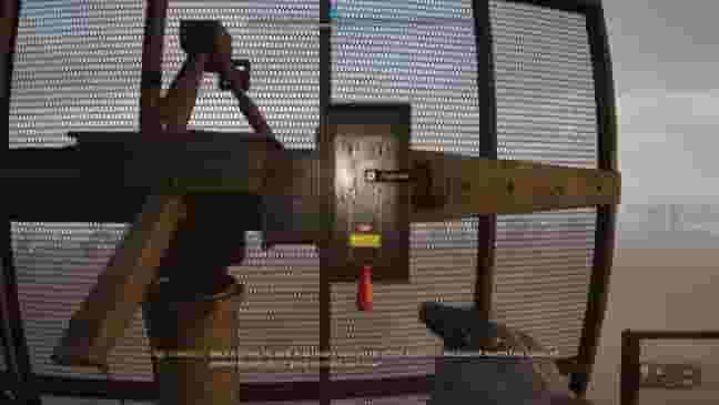 Stalker 2: Should you give the Ward Sensor to Richter or Captain Zotov?
