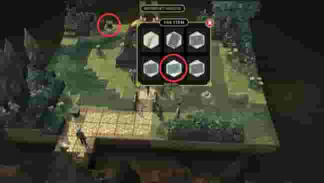 How to tune equipment in Brighter Shores & complete The Obelisk quest