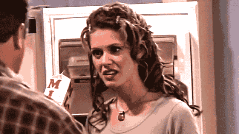 What Happened to Carrie's Sister on King of Queens, Explained