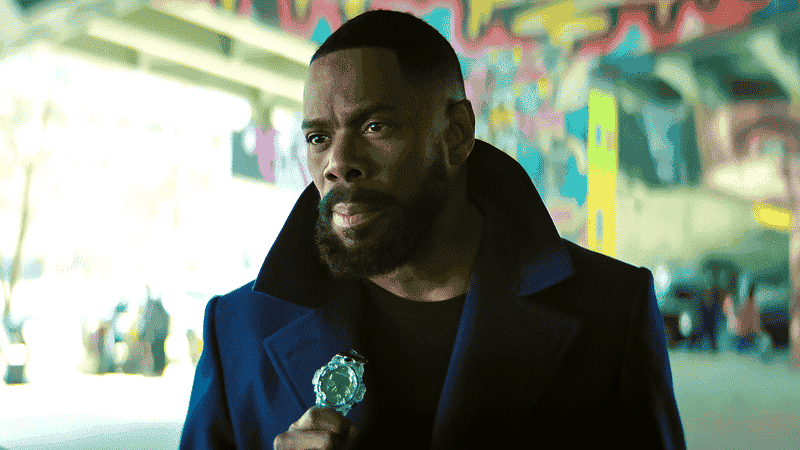The Madness Season 2 Gets Hopeful Update from Netflix Star