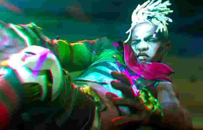Arcane: So What Happened to Ekko? His Season 2 Ending Explained
