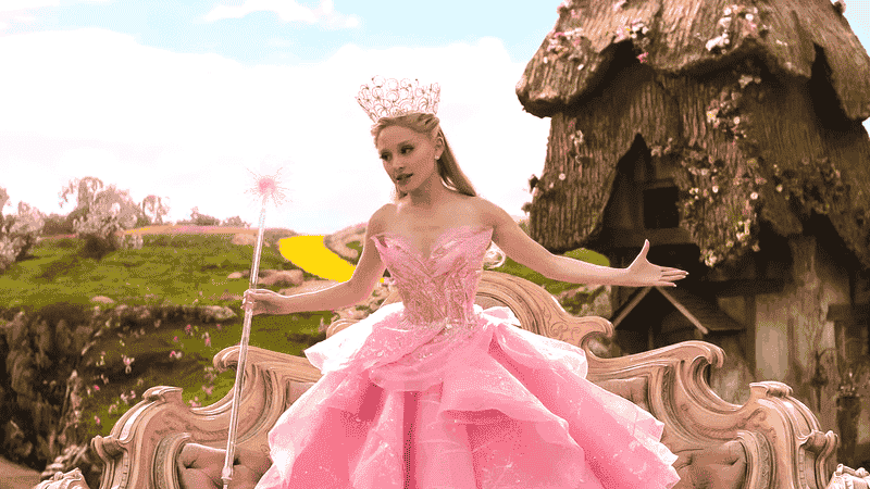 Wicked: Does Glinda Know Elphaba Is Alive at the End of Act 2?