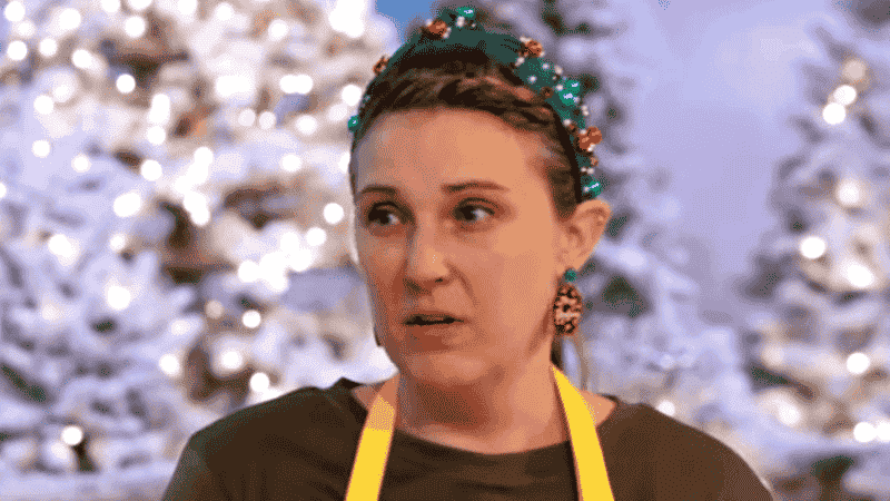 Full Cast of Holiday Wars 2024: Contestants, Judges & Host In Season 6 (Photos)