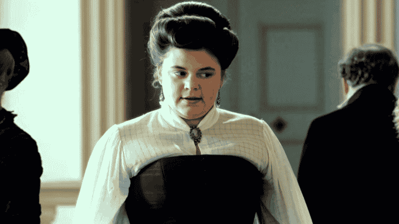 Full Cast of The Empress Season 2: Characters Guide (Photos) - Almila Bagriacik, Devrim Lingnau & More