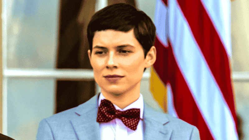 Who Is Jess Chanliau? 4 Things To Know About The Diplomat Actor - Wiki Bio Details