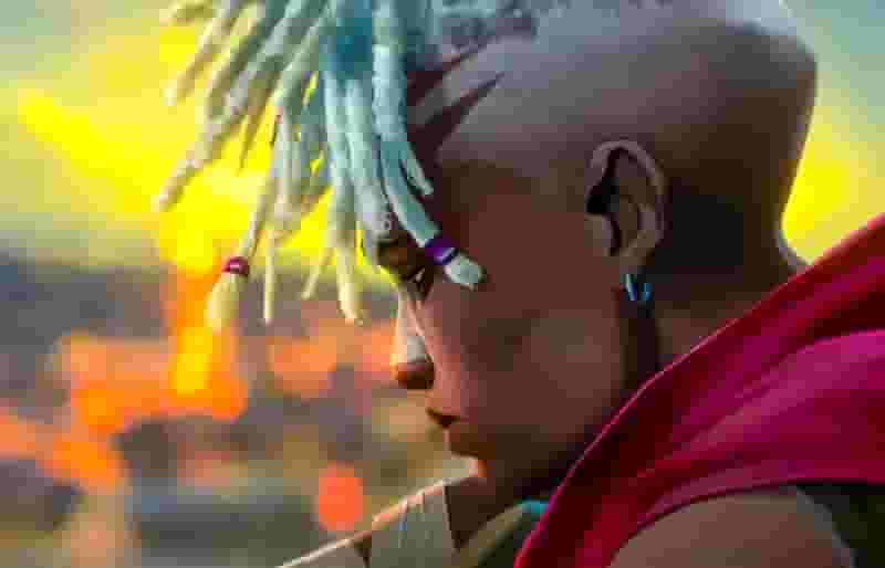 Arcane: So What Happened to Ekko? His Season 2 Ending Explained