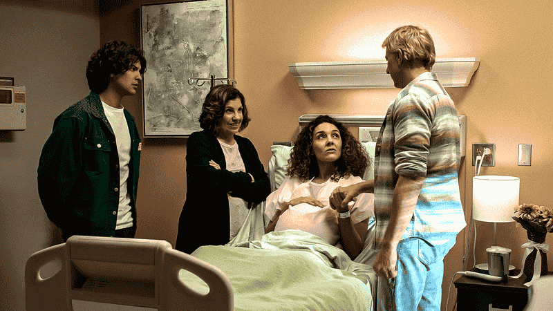 Does Carmen Lose the Baby In Cobra Kai Season 6?