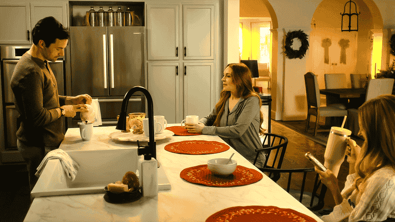 Where Was 'Our Little Secret' Netflix Filmed? Gorgeous Locations Revealed