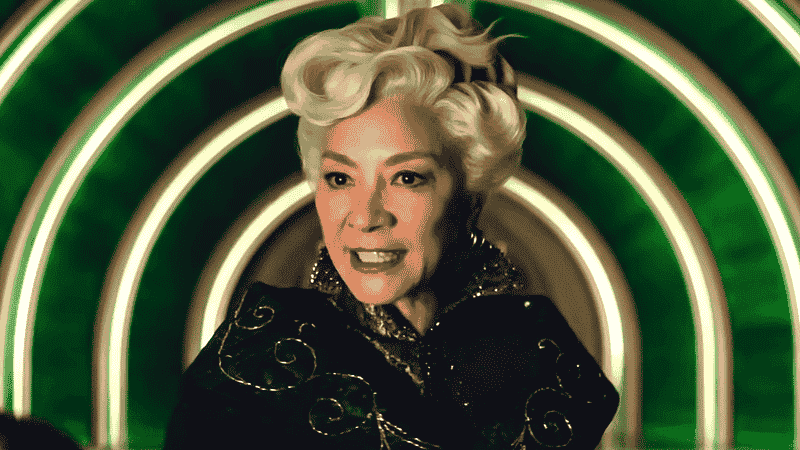 Full Cast of New Wicked Movie 2024 Cast & Characters List (Photos)