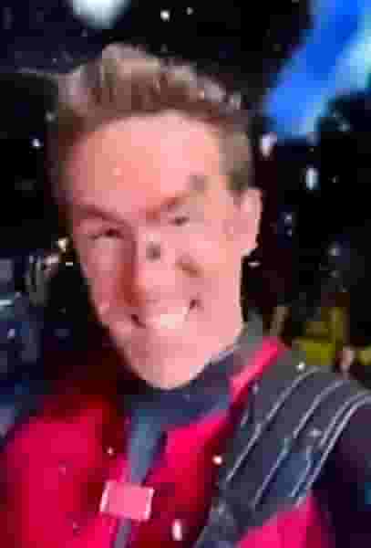 Ryan Reynolds Is Already Filming His Next MCU Deadpool Appearance (Photos)