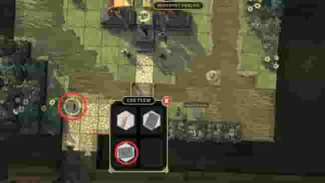 How to tune equipment in Brighter Shores & complete The Obelisk quest