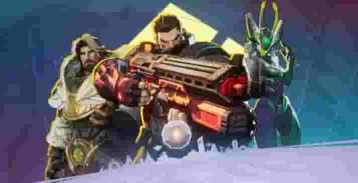 Everything in Marvel Rivals Season 0: Doom’s Rise – Start date, new heroes, maps, more