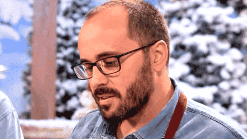 Full Cast of Holiday Wars 2024: Contestants, Judges & Host In Season 6 (Photos)