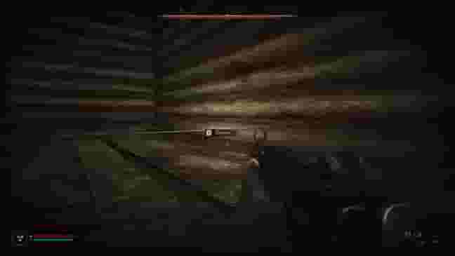 Stalker 2: Should you give the Ward Sensor to Richter or Captain Zotov?