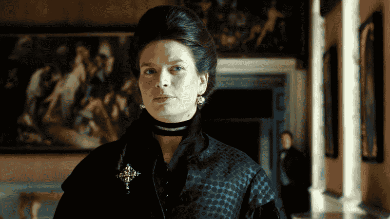 Full Cast of The Empress Season 2: Characters Guide (Photos) - Almila Bagriacik, Devrim Lingnau & More