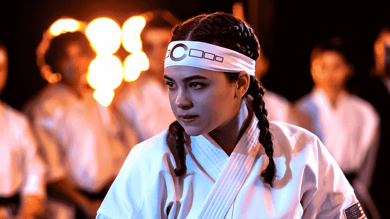 Cobra Kai Season 6 Character Ages: How Old the Actors Are vs. The Roles They Play