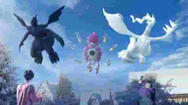 Pokemon Go Just My Cup of Tea event: Dates, raids & Sinistea debut