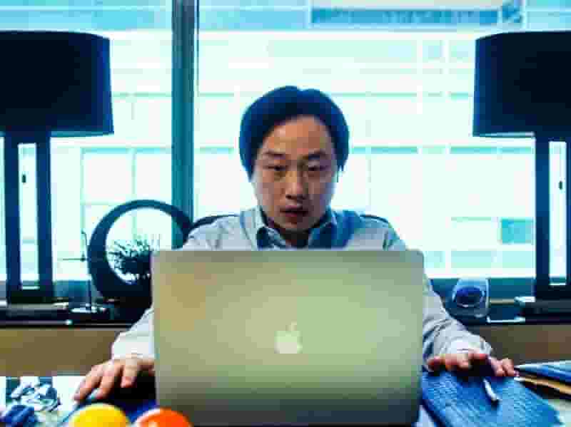 Interior Chinatown Twist Ending Explained
