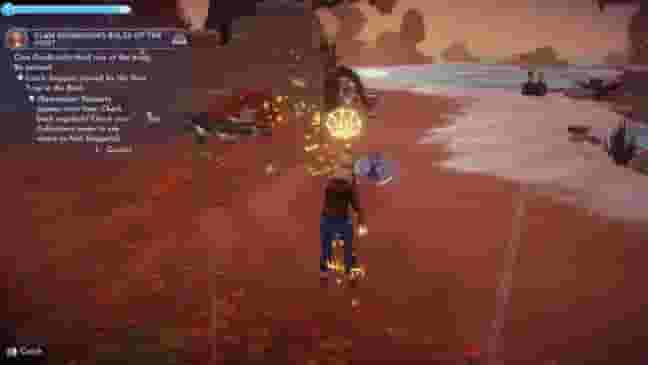 How to unlock Merida in Disney Dreamlight Valley Storybook Vale