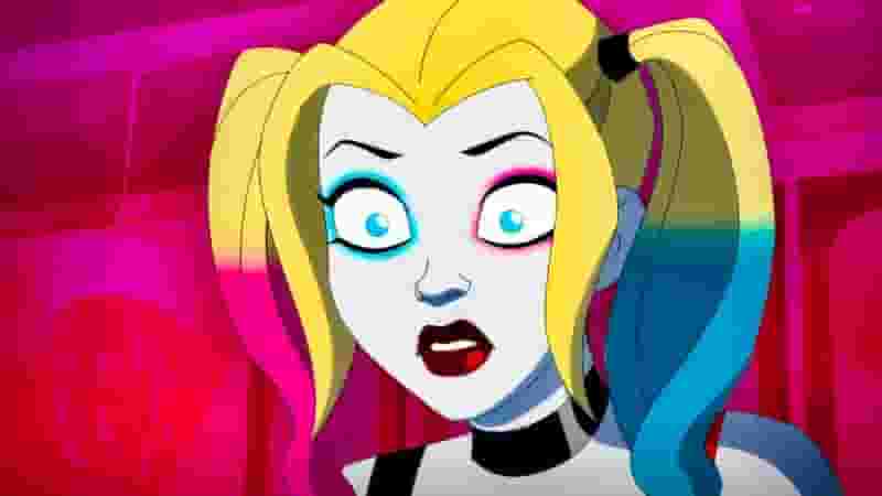 Max Omits Harley Quinn Season 5 Release from December 2024 Schedule