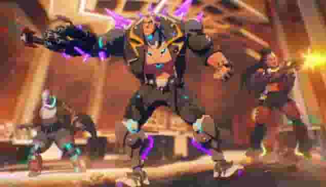 Overwatch 2 Hazard guide: Abilities, ultimate, tips, and more