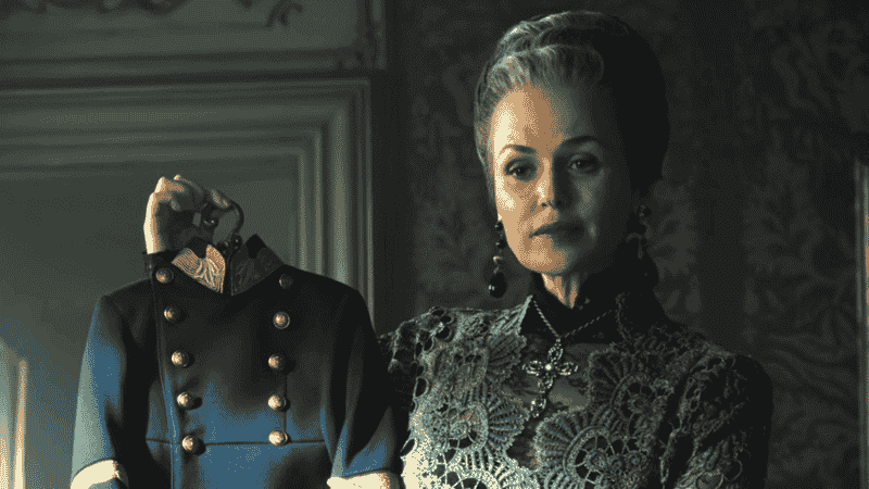 Full Cast of The Empress Season 2: Characters Guide (Photos) - Almila Bagriacik, Devrim Lingnau & More