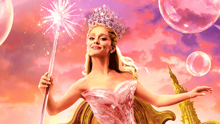 Wicked: Why Does Glinda Gives Dorothy Those Shoes? Decision Explained