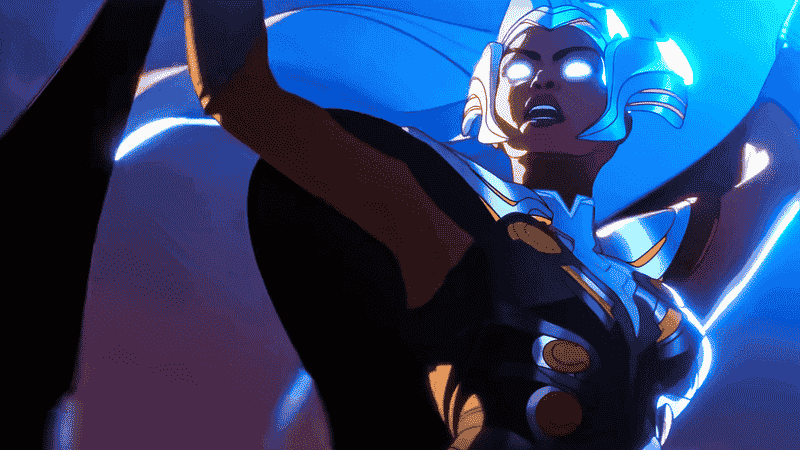 Marvel Studios Announces Historic X-Men Debut In Next Show
