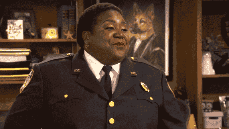 Full Cast of Night Court Season 3: All Main Characters & Actors Who Appear (Photos)