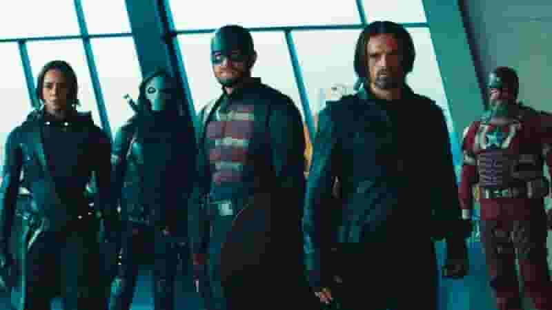Marvel&rsquo;s 2025 Movie & Disney+ Slate Is The Best In MCU History - Here&rsquo;s Why