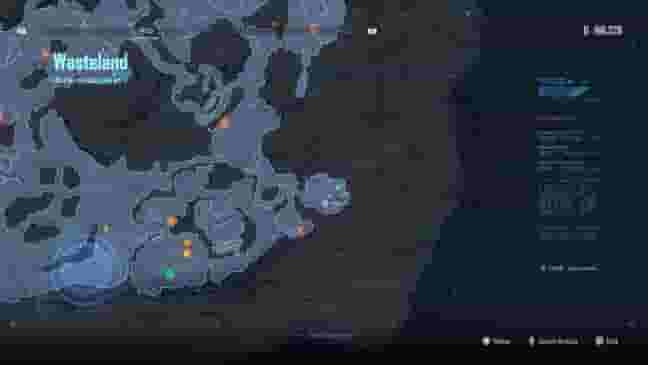 Stellar Blade x Nier Automata DLC: All Stellar Tear locations