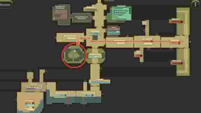 How to tune equipment in Brighter Shores & complete The Obelisk quest