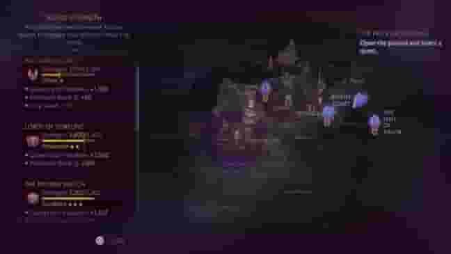Dragon Age: The Veilguard Max levels – Rook, companions, factions, more