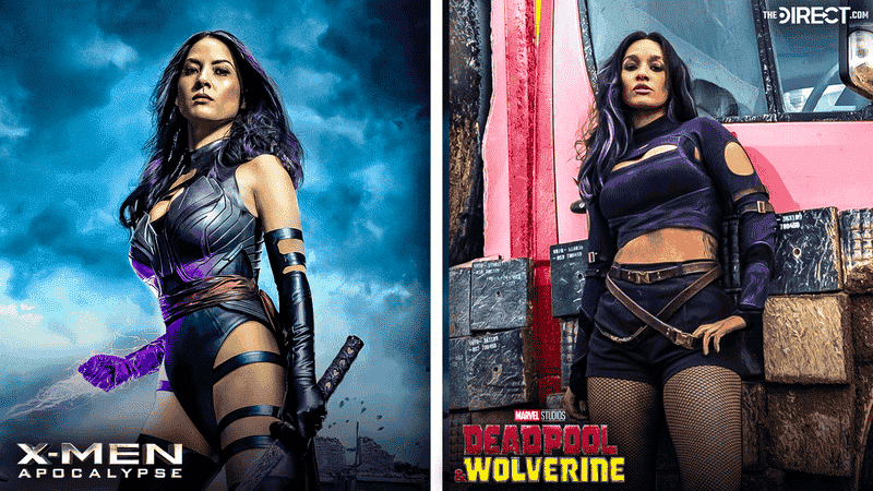 Deadpool & Wolverine Full Cast, Cameos and Actors (Spoilers)