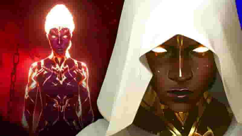 Arcane Season 3 Will Likely Happen In This Confirmed Spinoff Show Starring Mel