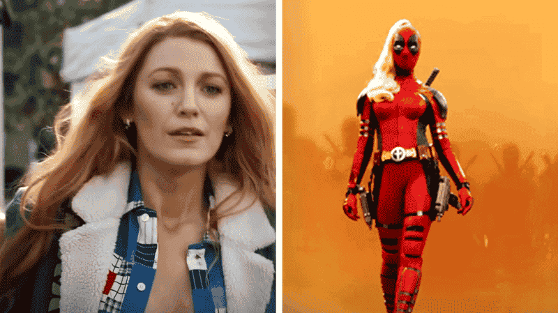 Deadpool & Wolverine Full Cast, Cameos and Actors (Spoilers)