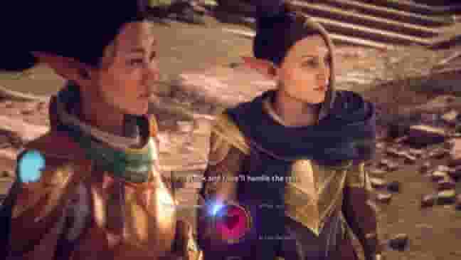 Dragon Age: The Veilguard Bellara romance guide &ndash; Dialogue choices & gifts