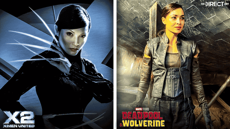 Deadpool & Wolverine Full Cast, Cameos and Actors (Spoilers)