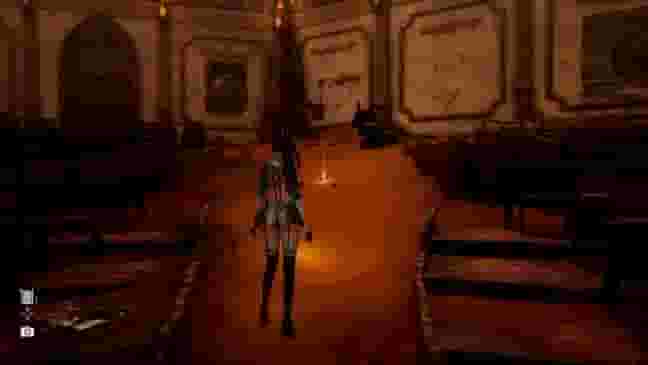 Stellar Blade x Nier Automata DLC: All Stellar Tear locations