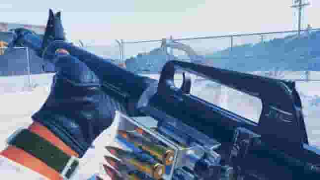 Fastest time-to-kill weapons in Warzone: Every gun ranked