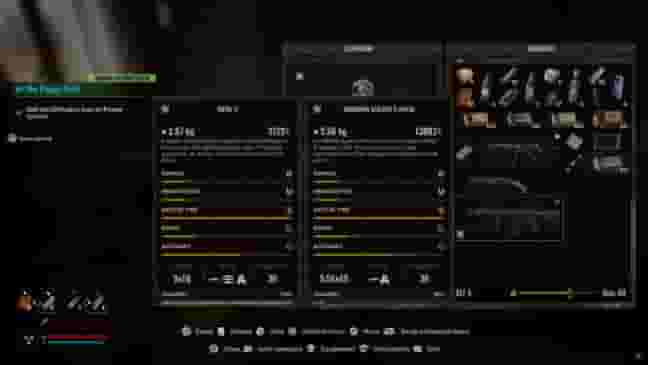 Stalker 2: Heart of Chornobyl – Should you give the icon to Pomor or Mityay?