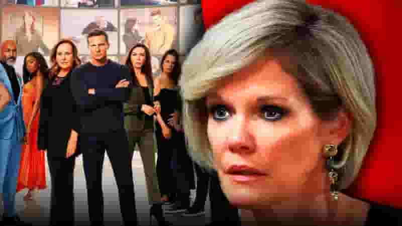 Ava's General Hospital 2024 Exit Scare Explained