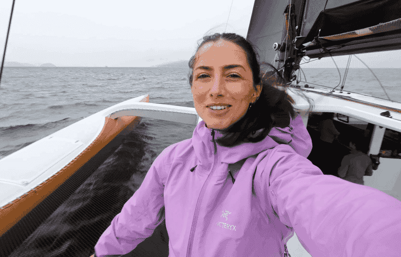 Sailing La Vagabonde Controversy Following News of Sea Collision, Explained