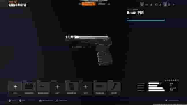 Best pistol loadouts in Black Ops 6
