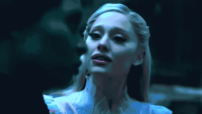 Wicked Movie: Here's Why Glinda Didn't Go With Elphaba at the End