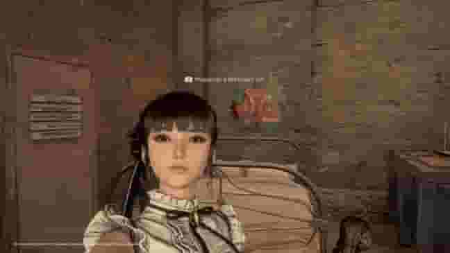 All Great Desert fish locations in Stellar Blade & how to get War Dress outfit
